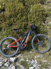 Bici Mtb Emtb