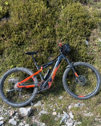 Bici Mtb Emtb