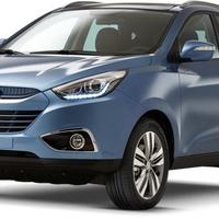 Ricambi hyundai ix 35