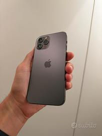 Iphone 12 pro 256 gb