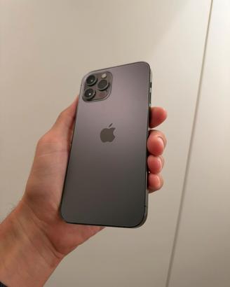 Iphone 12 pro 256 gb