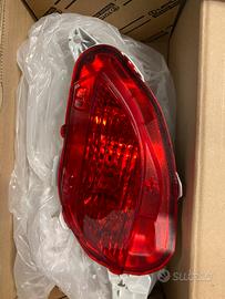 Fanali retronebbia toyota yaris sinistro e destro