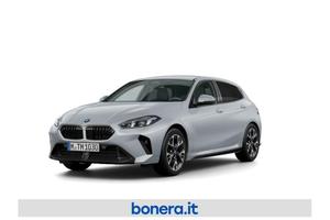 BMW Serie 1 120 48V MSport auto