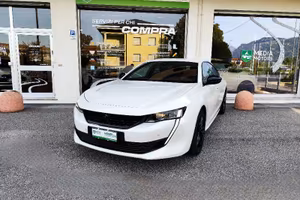 PEUGEOT 508 2ª serie 508 BlueHDi 160 Stop&Star...