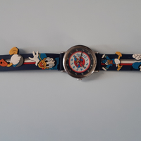 Orologio di paperino