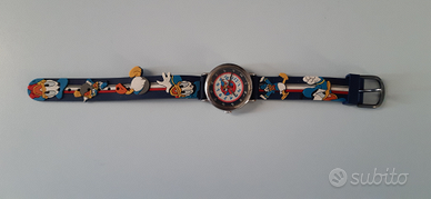 Orologio di paperino