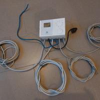 Centralina solare LAGO SD2 - Regolatore differenz