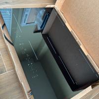 Piano cottura hotpoint ariston