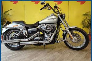 HARLEY-DAVIDSON 1690 Super Glide Custom - FXDC