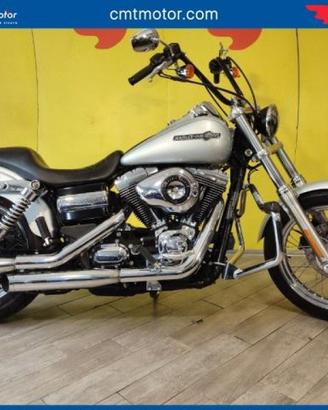 HARLEY-DAVIDSON 1690 Super Glide Custom - FXDC
