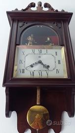 Orologio a pendolo da muro