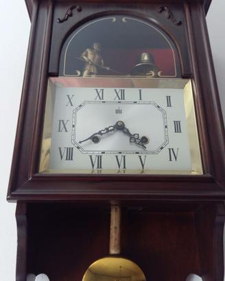 Orologio a pendolo da muro