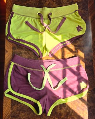 Pantaloncini ASROMA