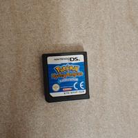 Pokemon mistery dungeon squadra blu 