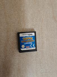 Pokemon mistery dungeon squadra blu 