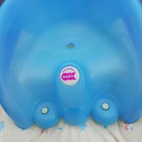 Poltroncina doccia Baby OK per neonato