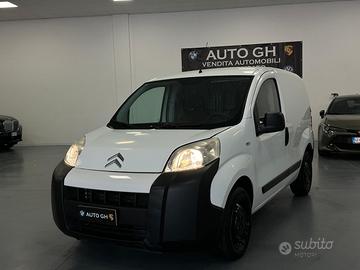 Citroen Nemo 1.3 HDi 80CV Furgone