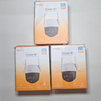 Imou 2K Telecamera Wi-Fi Esterno