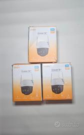 Imou 2K Telecamera Wi-Fi Esterno