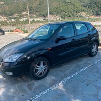 Ford focus 1.8 tdi