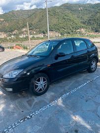 Ford focus 1.8 tdi