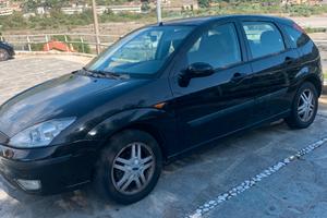 Ford focus 1.8 tdi