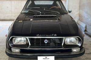 Lancia Fulvia Zagato 1.3 s