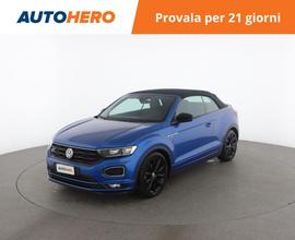 VOLKSWAGEN T-Roc HC00854