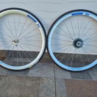 ruote Gipiemme Tecno 724 c