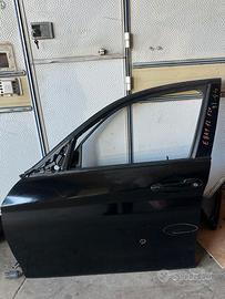 PORTA SPORTELLO PORTIERA BMW F20 SERIE 1 2016