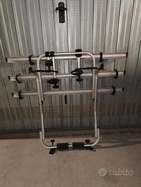 PORTABICI 3 POSTI DA PORTELLONE POST.  VW SHARAN 