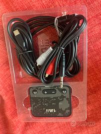 Adattatore audio wireless