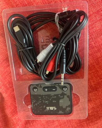 Adattatore audio wireless