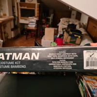 costumi carnevale da bambini 