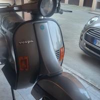 Piaggio Vespa PK 125 XL – Unico proprietario, 1988