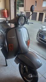 Piaggio Vespa PK 125 XL – Unico proprietario, 1988