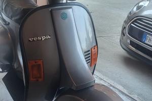 Piaggio Vespa PK 125 XL – Unico proprietario, 1988