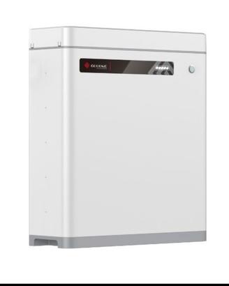 GoodWe Lynx Home U | Batteria 5.4kWh a Bassa Tensi