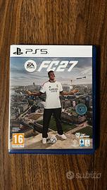 FC 27  (PS5)