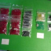 Jumbo Leds vari colori per computer e altro