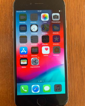 IPhone 6 32 gb | 94% Batteria | Pezzi di ricambio