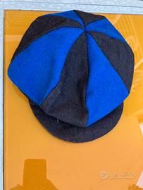 Cappello nerazzurro S.Siro 1989