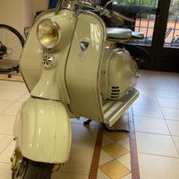 Lambretta LD 125
