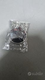 6386-Collana Bijoux NUOVA