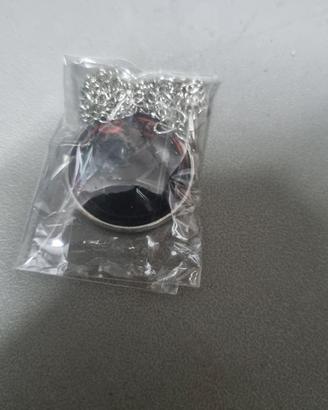 6386-Collana Bijoux NUOVA