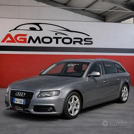 Audi A4 Avant 2.0 TDI 170CV F.AP. Advanced