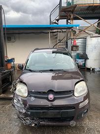 RICAMBI FIAT PANDA 1.3 DIESEL ANNO:2013