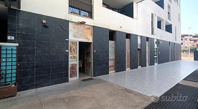 Locale Commerciale con rendita del 10%