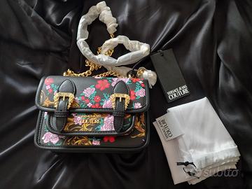 Borsa Versace jeans