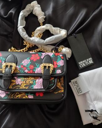 Borsa Versace jeans
